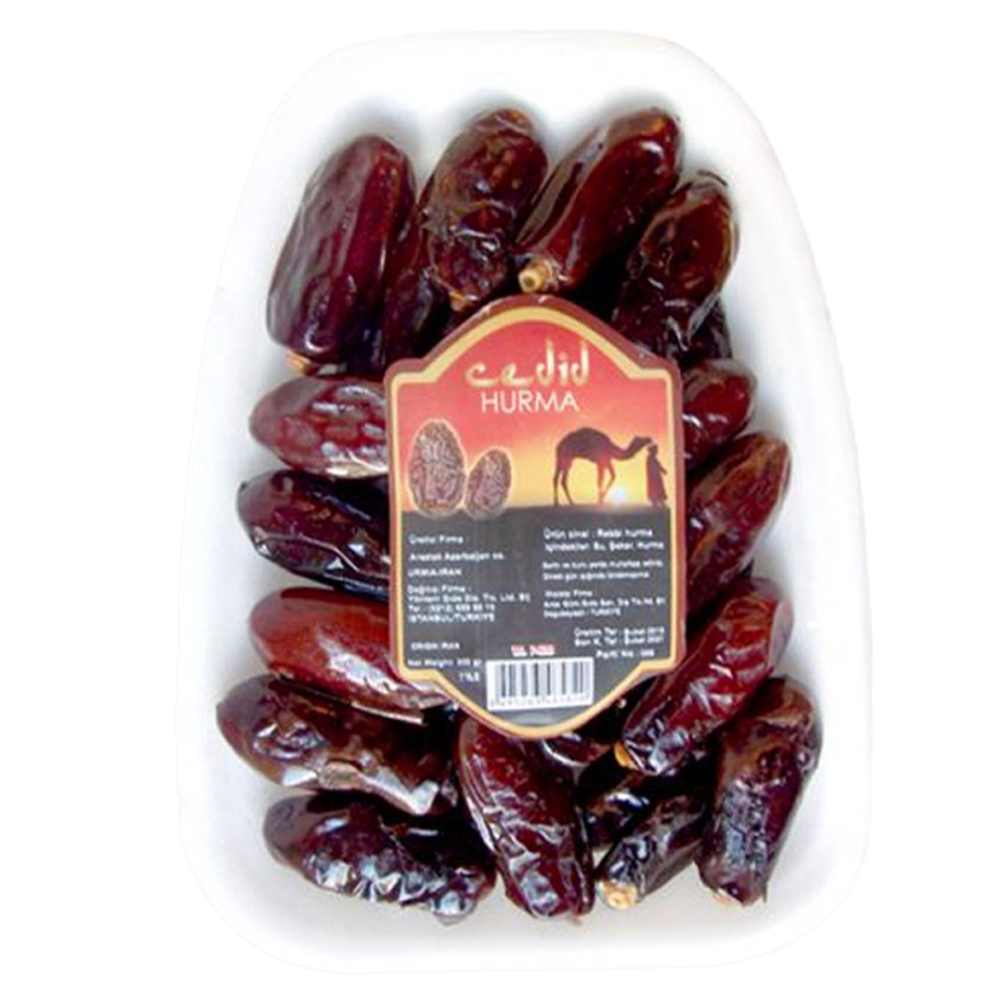 YÖNTEM CEDİD RABBİ HURMA