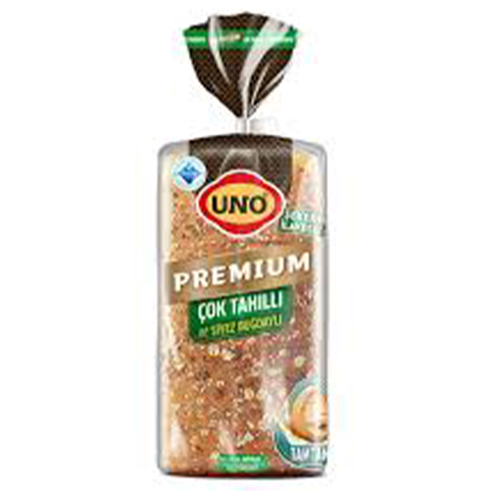 UNO PREMİUM ÇOK TAHILLI VE SİYEZ BUĞDAYLI