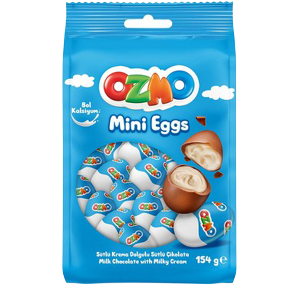 OZMO MİNİ EGG
