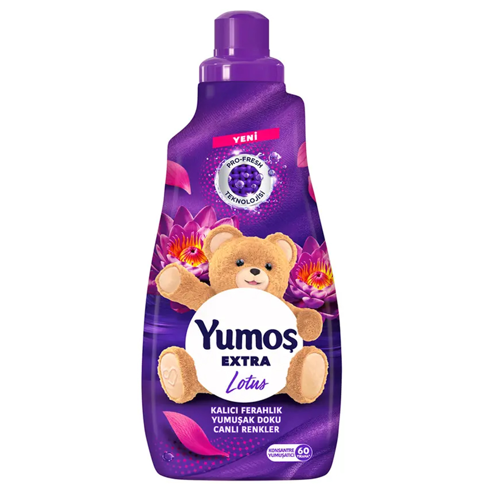 YUMOŞ EXTRA  ÇEŞİTLERİ