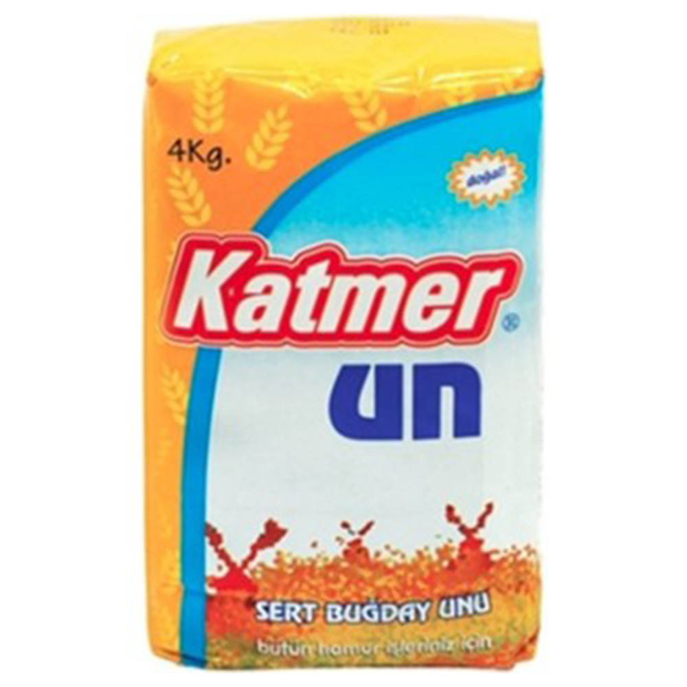 KATMER UN