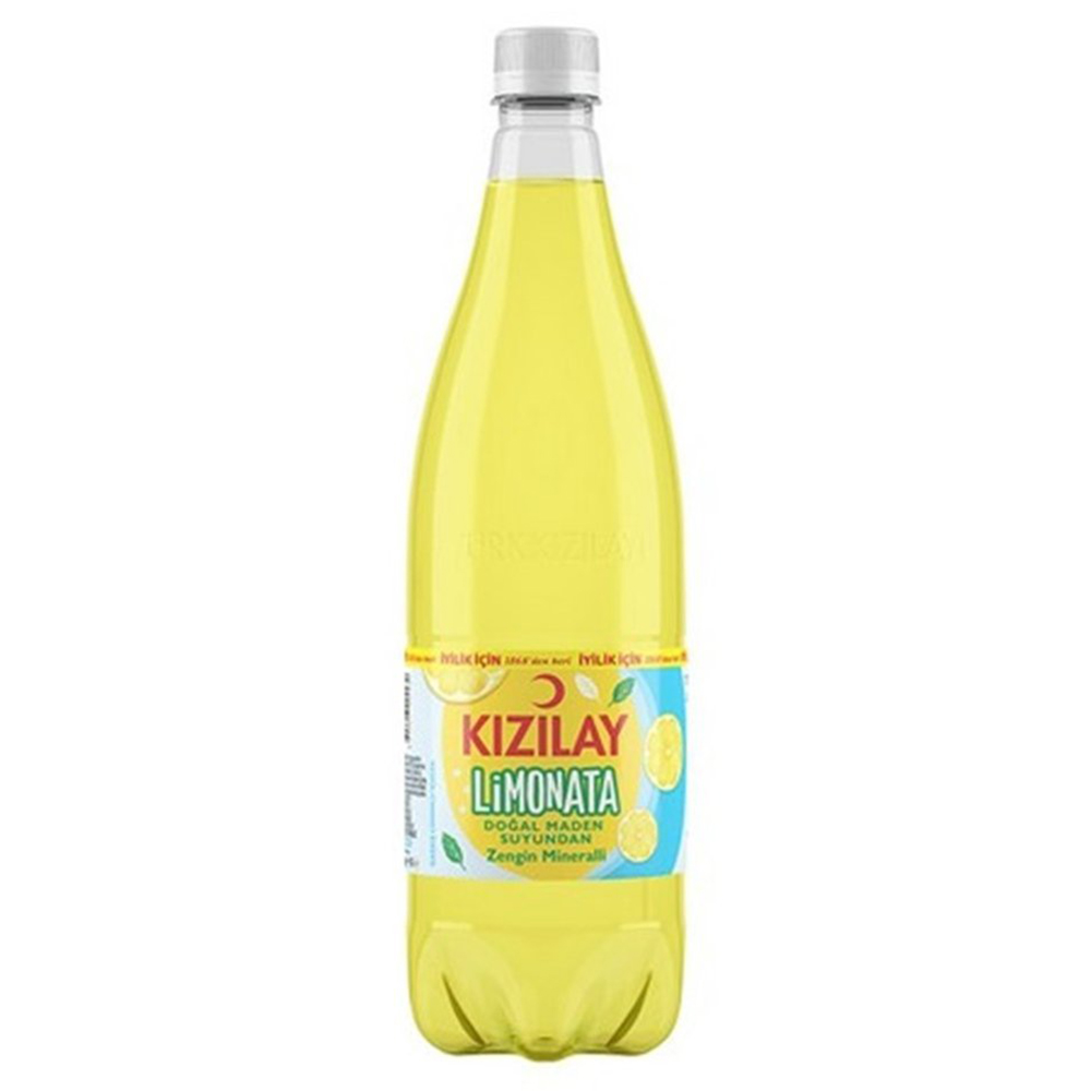 KIZILAY LİMONATA