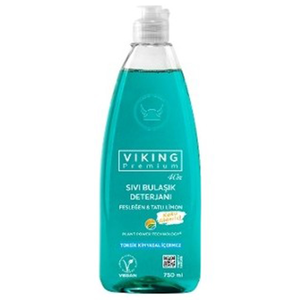 VİKİNG PREMIUM SIVI BUL.DET.FESLEĞEN&amp;LİMON