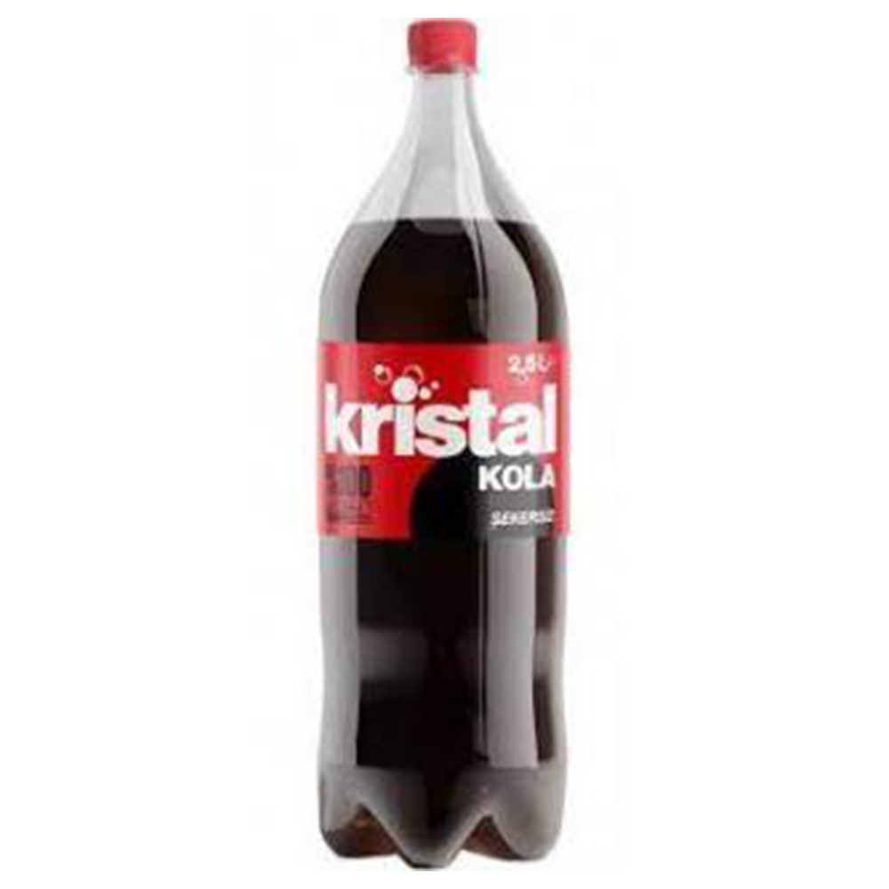KRİSTAL KOLA
