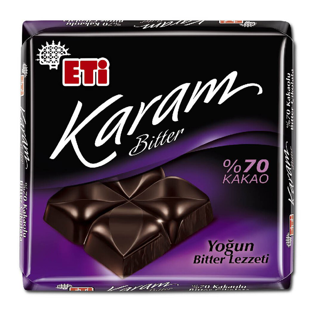 ETİ KARAM %70