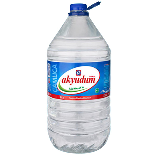 AKYUDUM SU