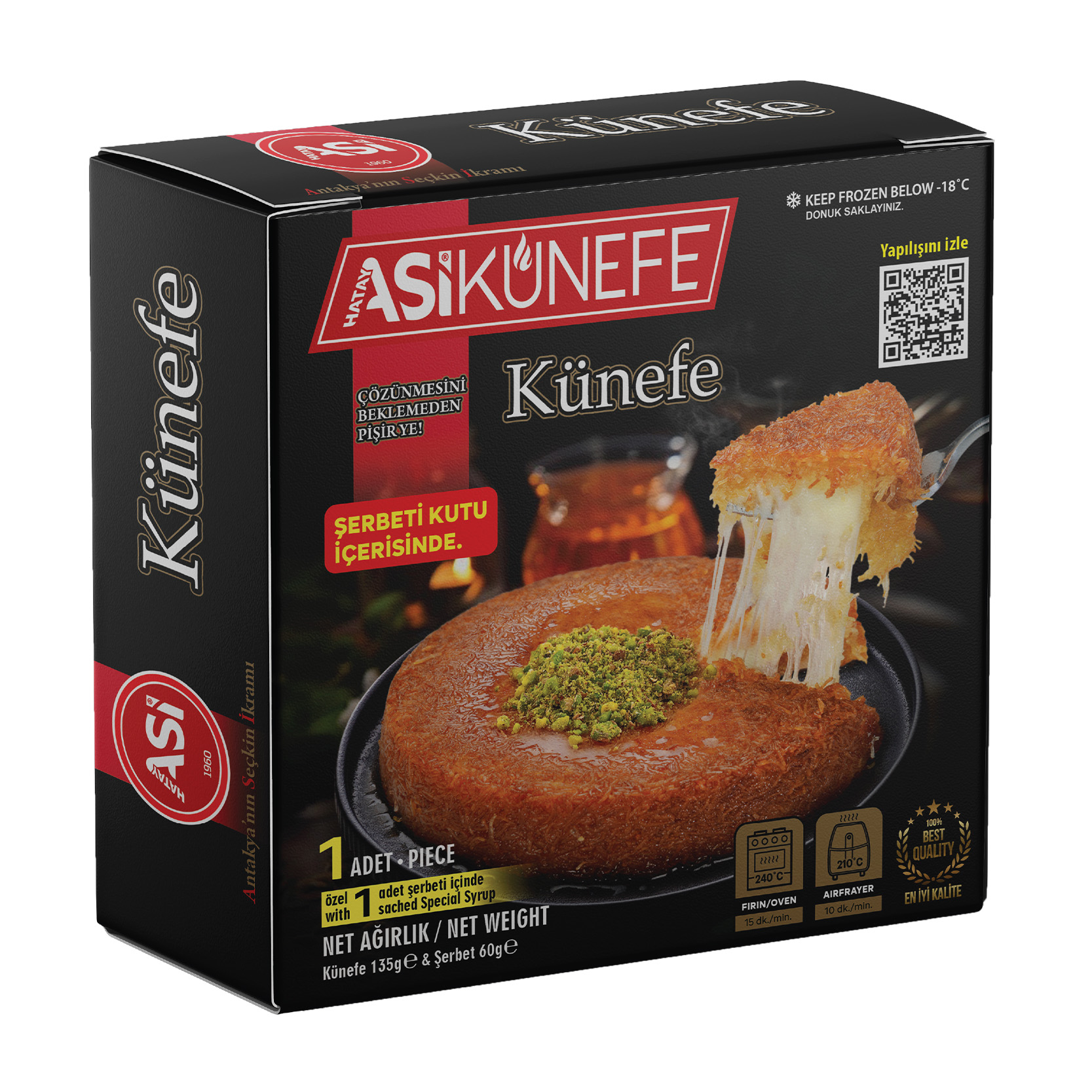 ASİ KÜNEFE
