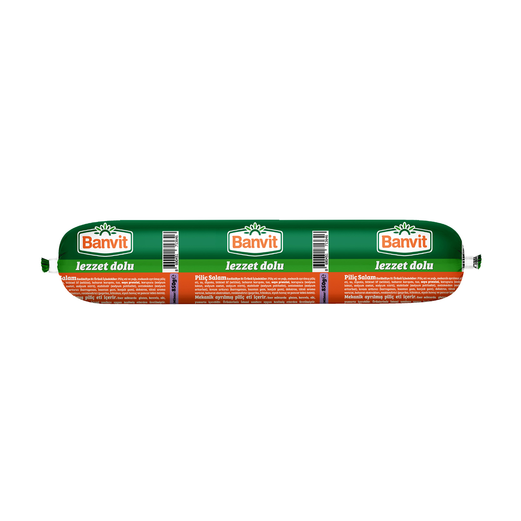 BANVİT BATON SALAM