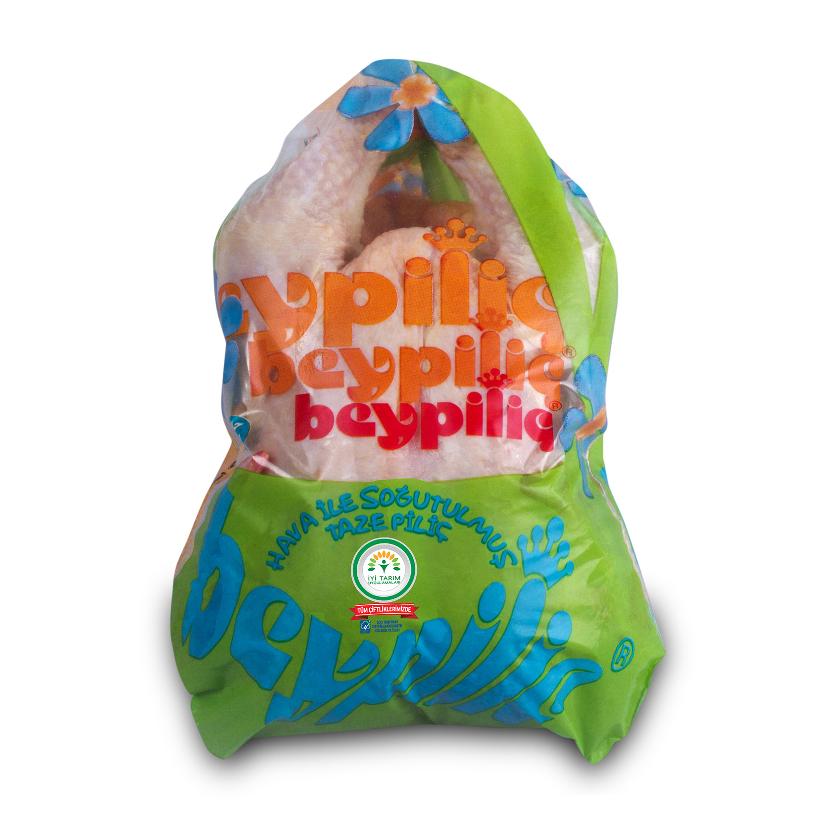 BEYPİLİÇ POŞ. BÜTÜN PİLİÇ