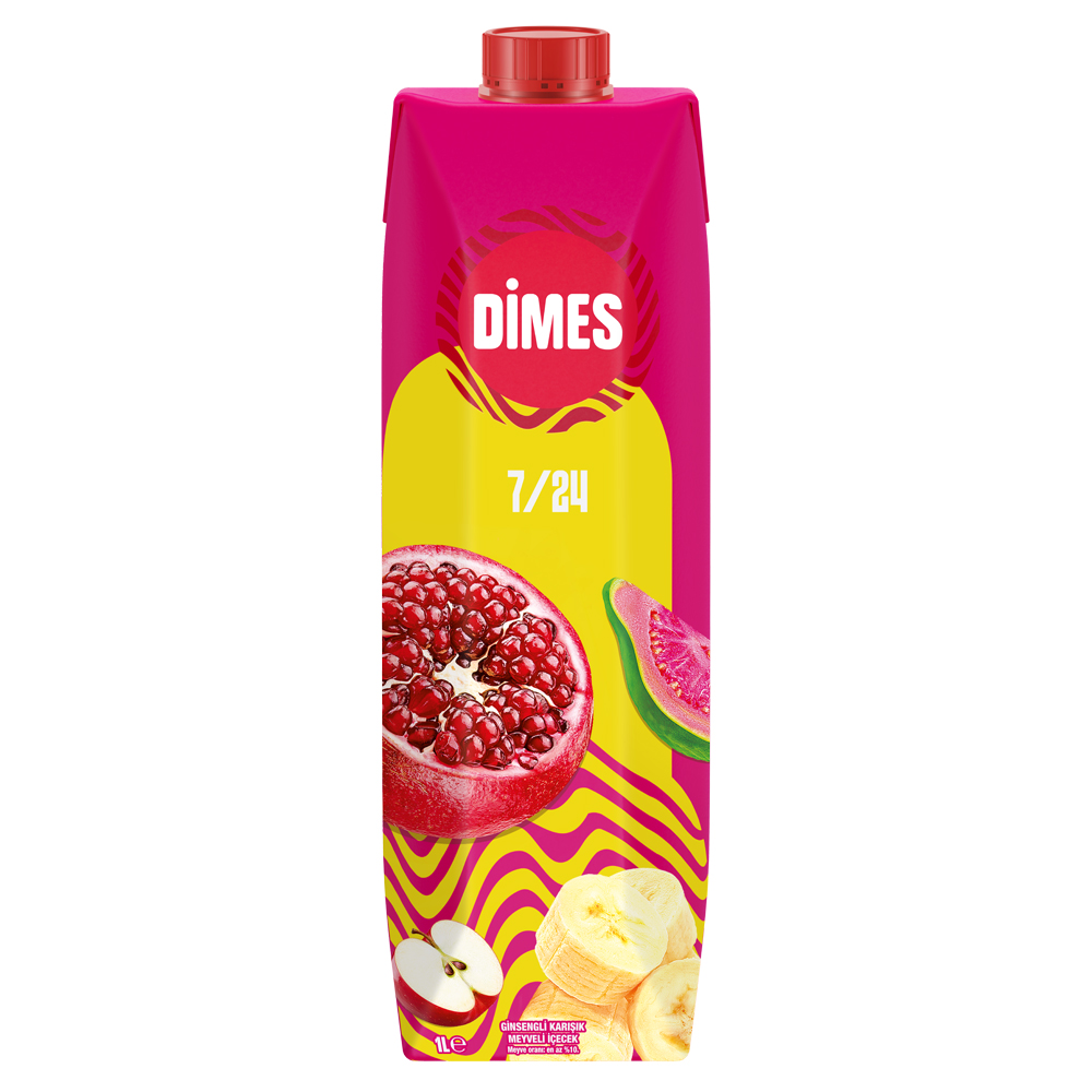 DİMES 7/24 ENERJİ PR