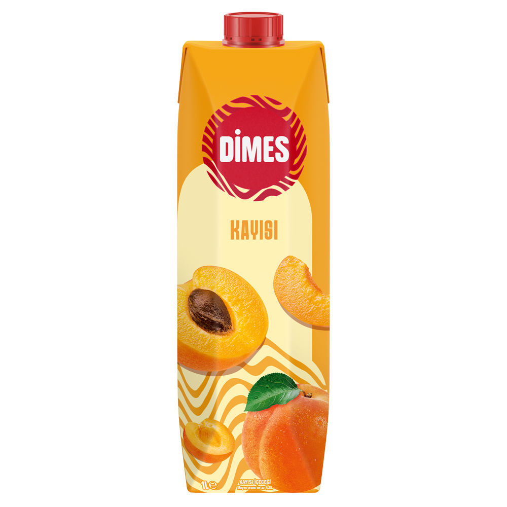 DİMES KAYISI İÇECEĞİ