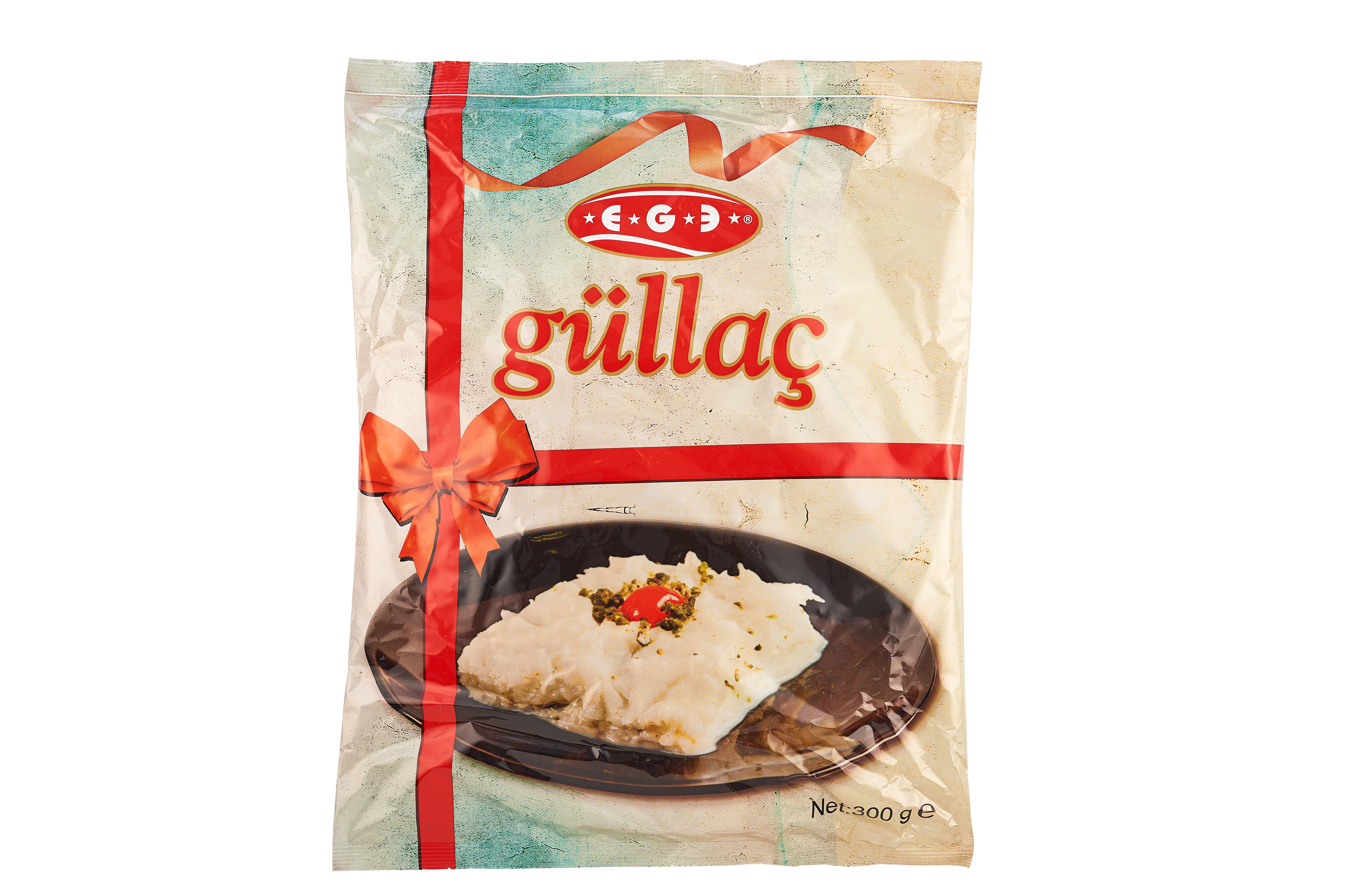 EGE GÜLLAÇ 300 G