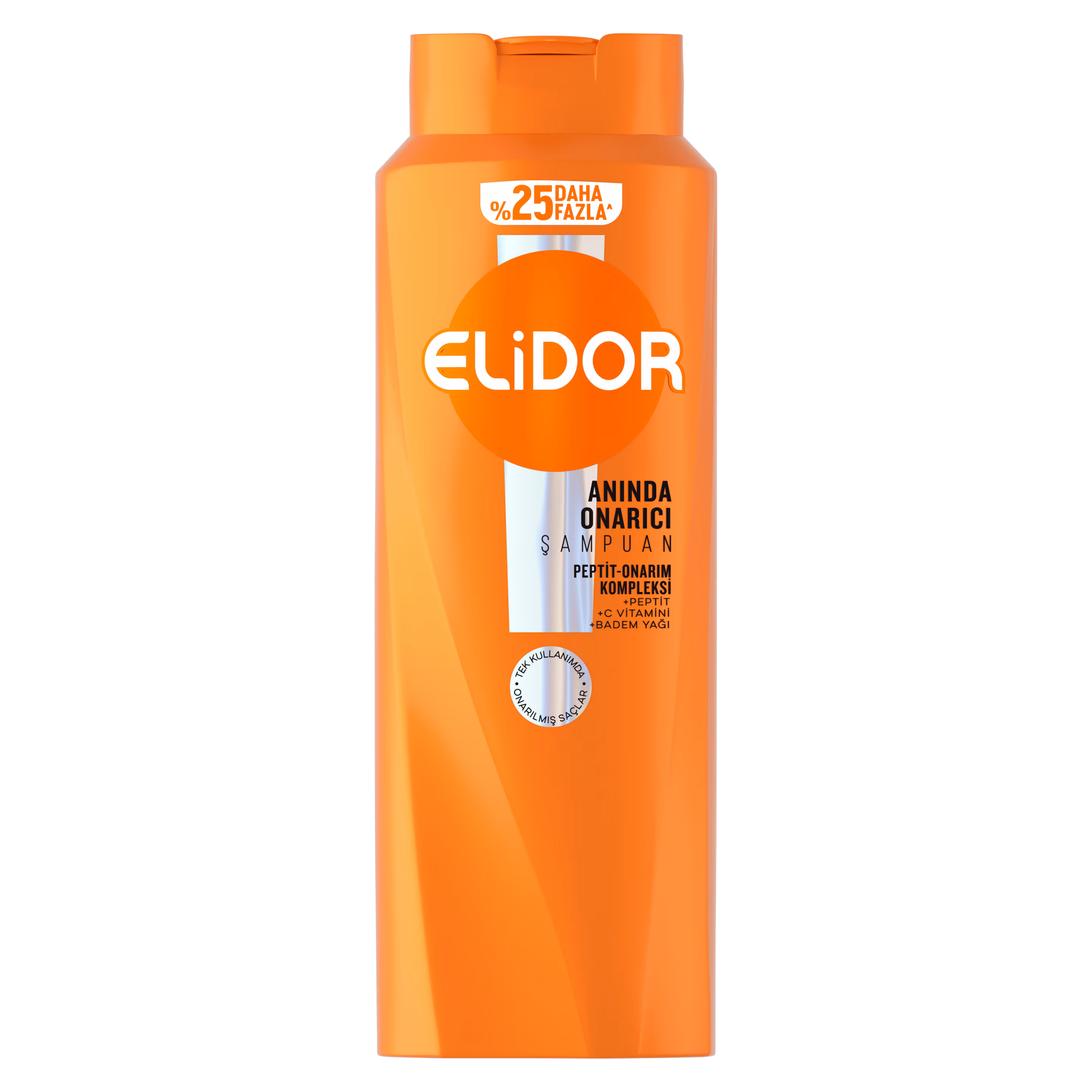 ELİDOR ANINDA ONAR BAK. ŞAMPUAN 500 ML