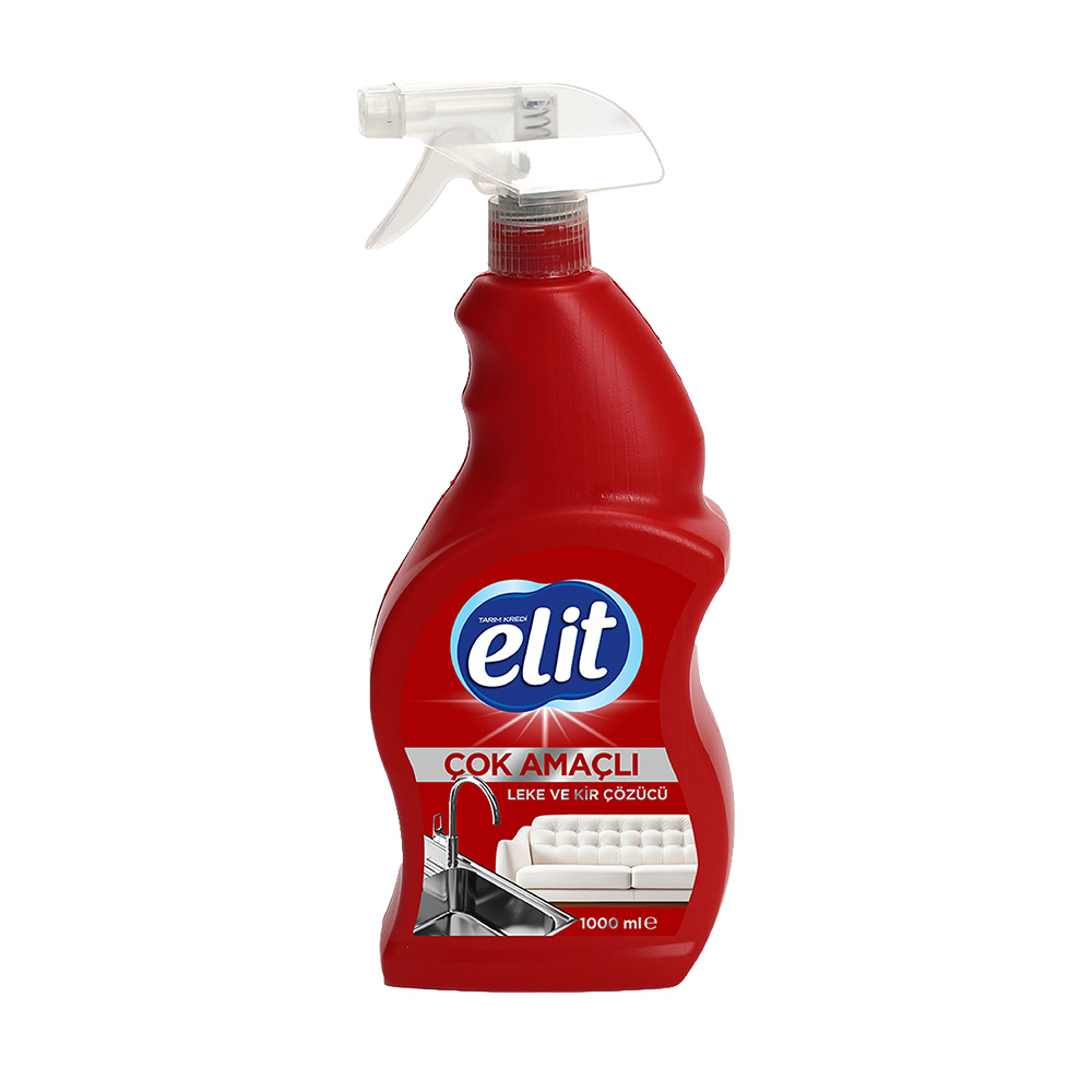 ELİT GENEL TEMİZLEYİCİ SPREY