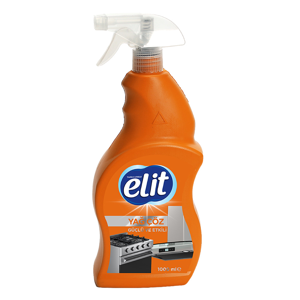 ELİT YAĞ-ÇÖZ SPREY