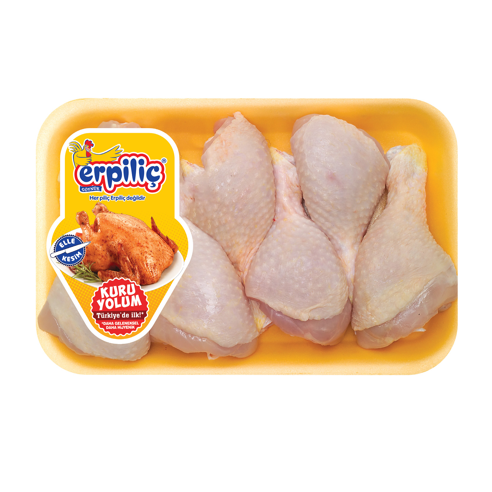 ERP TAZE EKO. TAB. BAGET