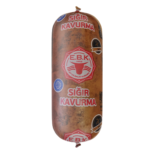 E.S.K DONUK KAVURMA