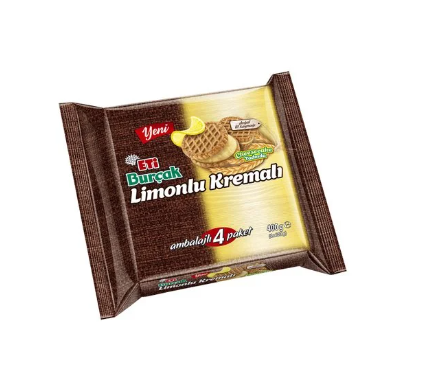 ETİ BURÇAK LİMONLU KREMALI YULAFLI