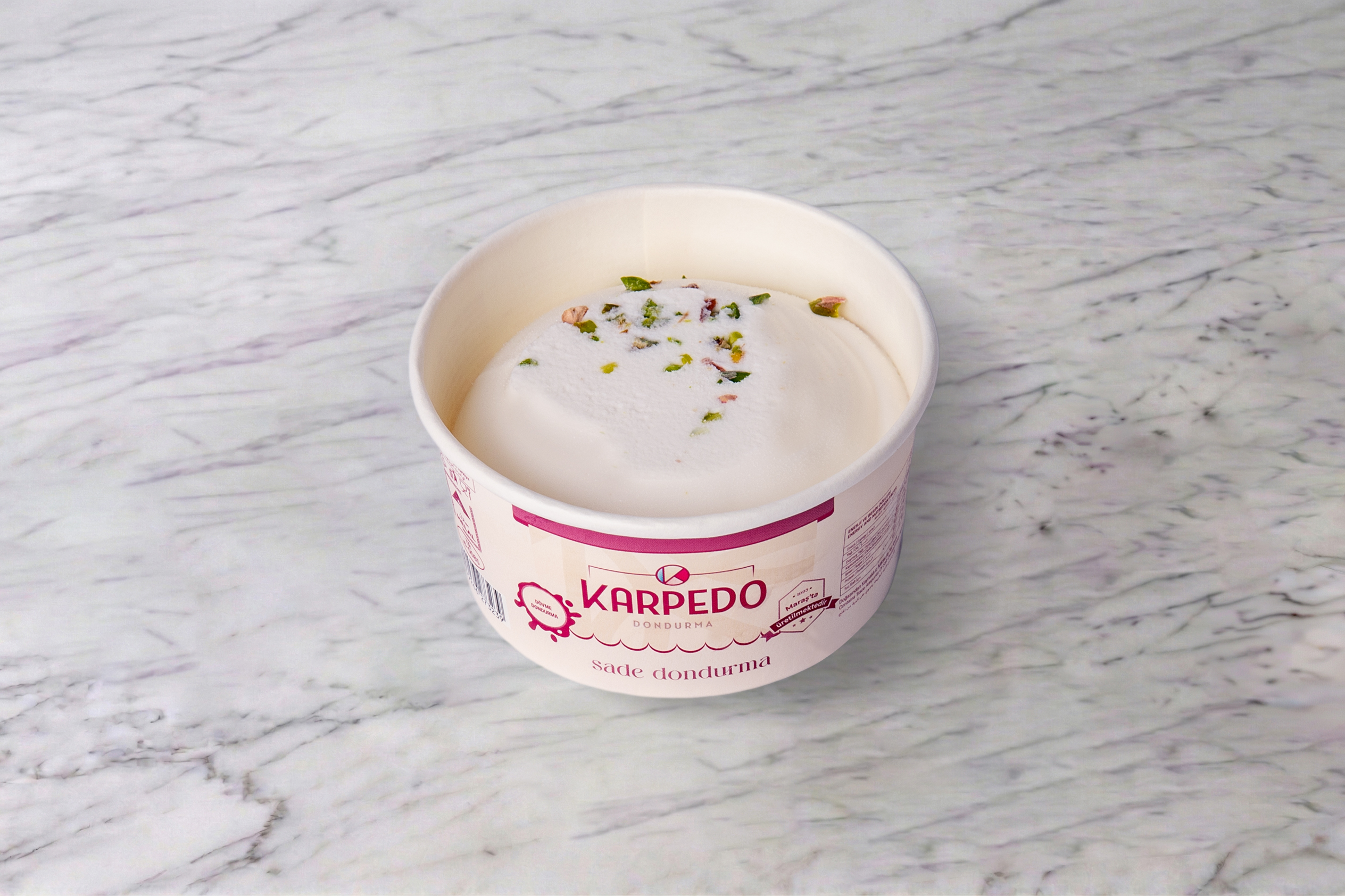 KARPEDO SADE DONRDUMA