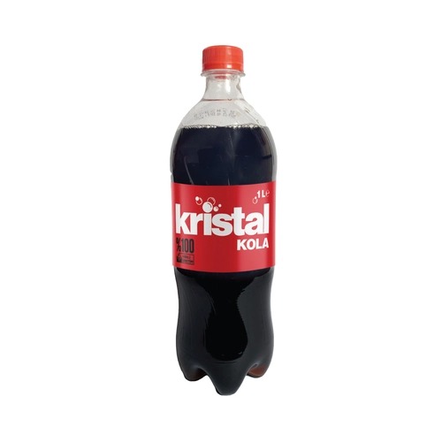 KRİSTAL KOLA