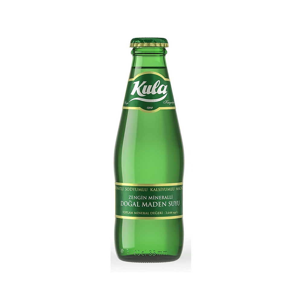 KULA MADEN SUYU SADE