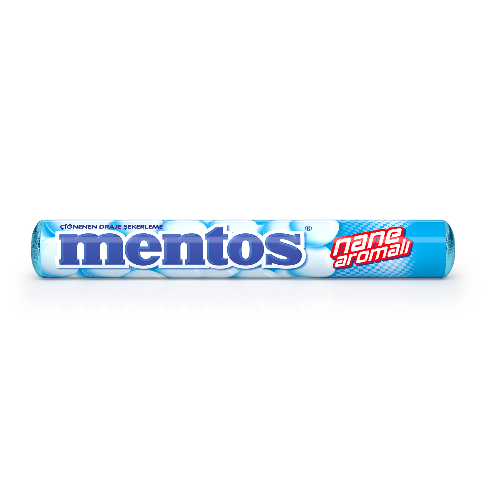 MENTOS STİCK NANE