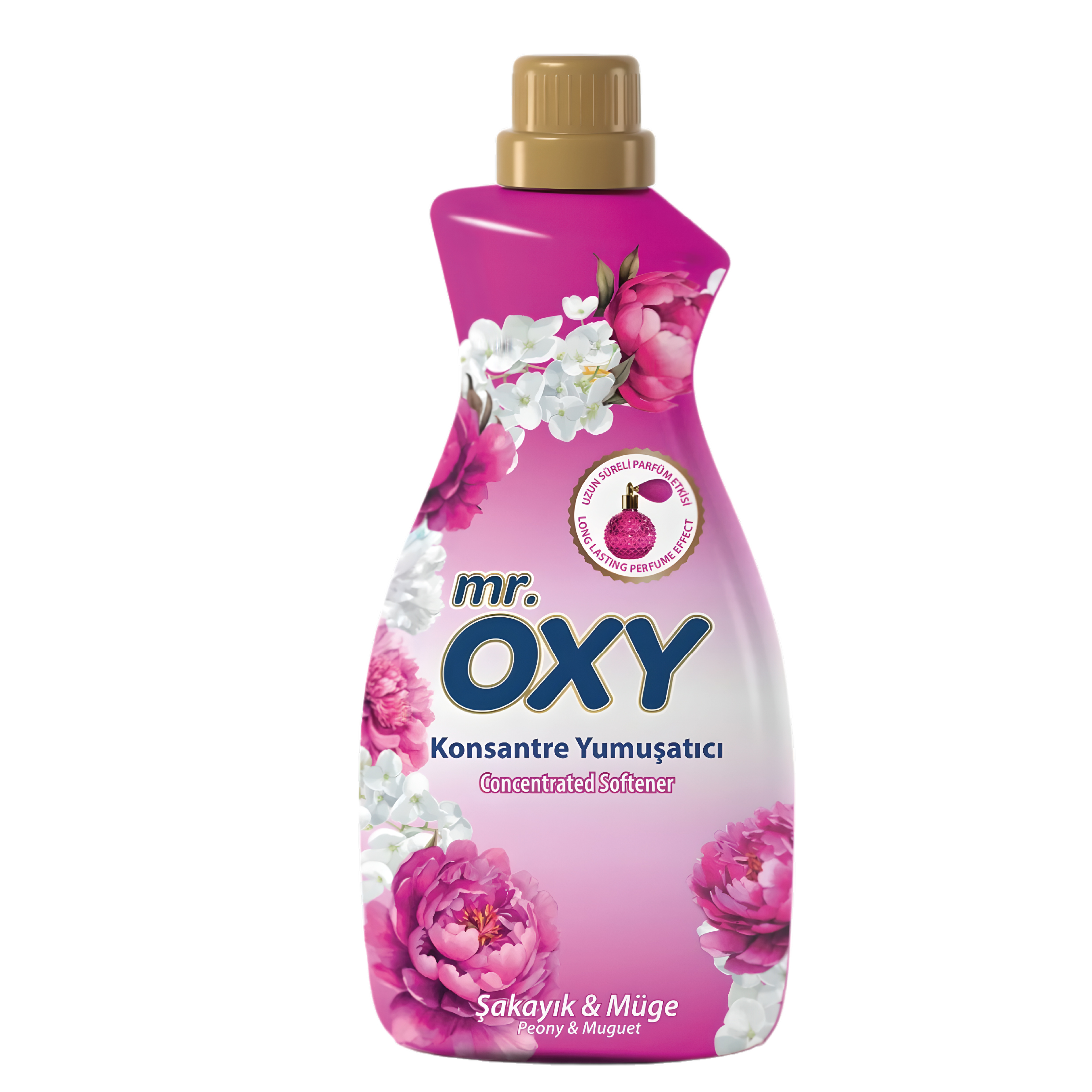 MR. OXY KONS. YUMUŞATICI ŞAKAYIK &amp; MUGE 1440ML