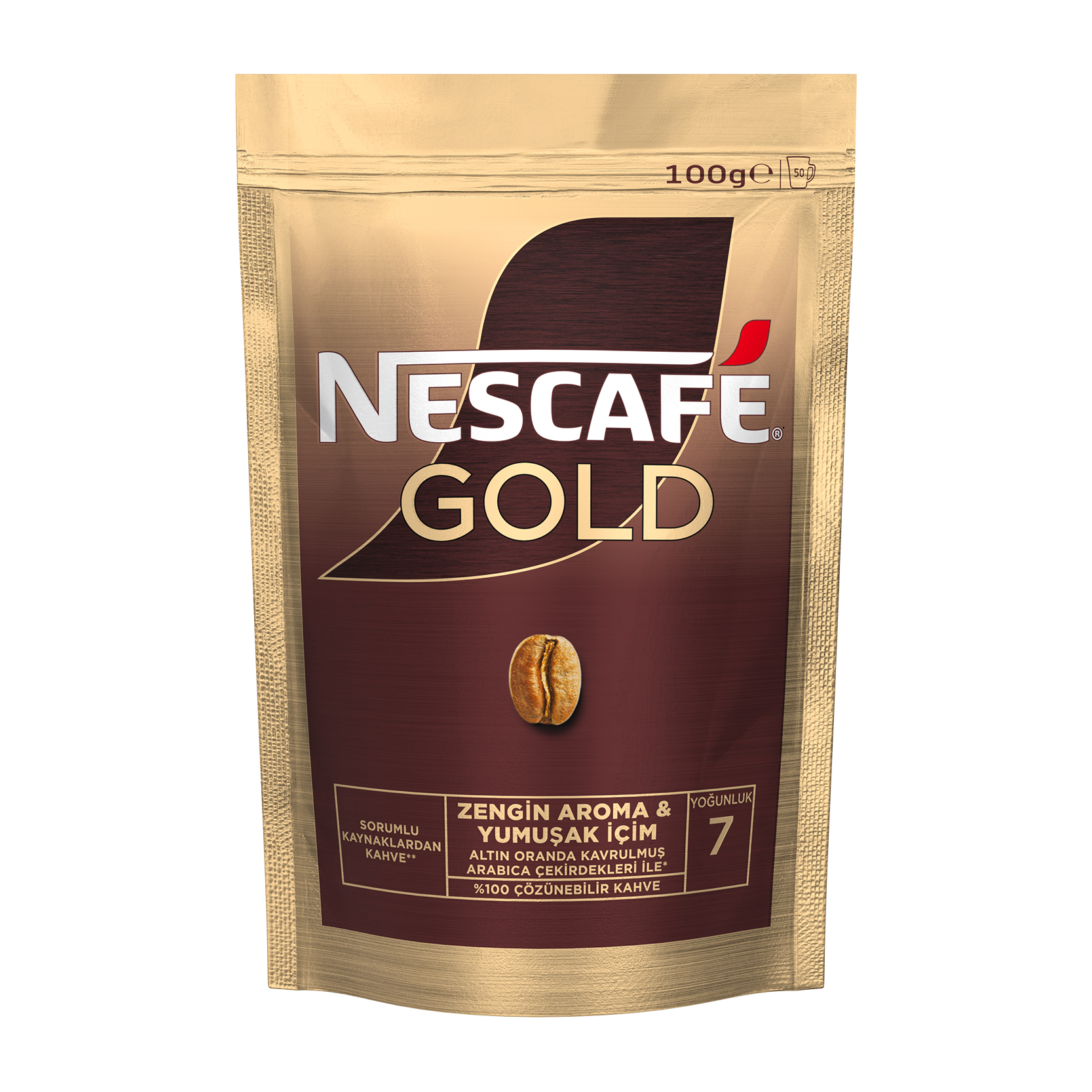 NESCAFE GOLD EKO PAKET