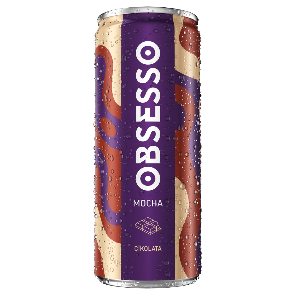 OBSESSO MOCHA
