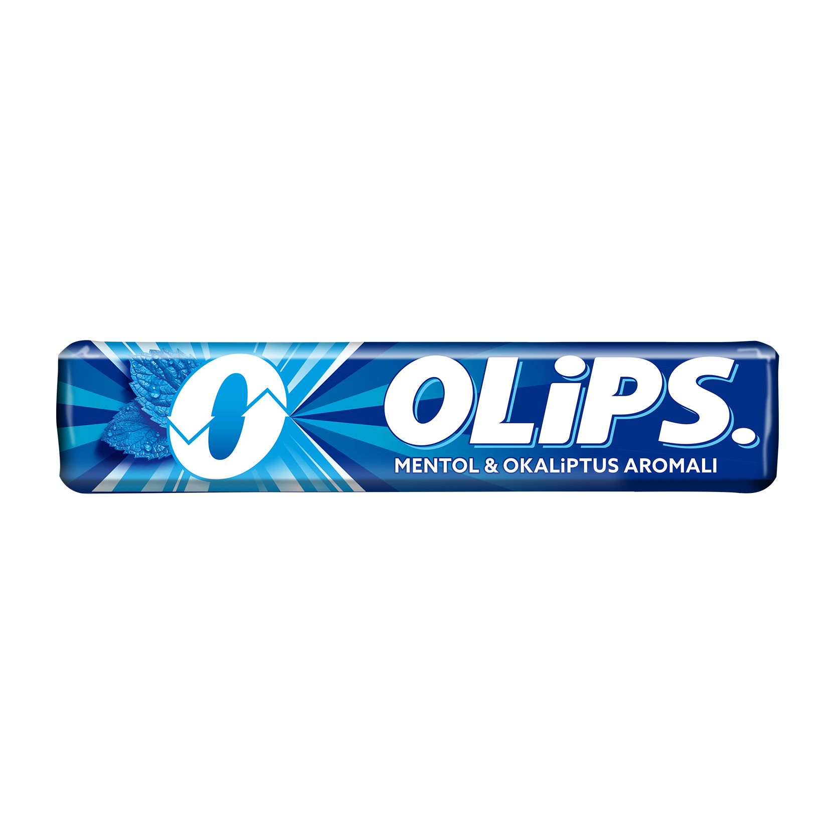 OLİPS MENTOL OKALİPTUS