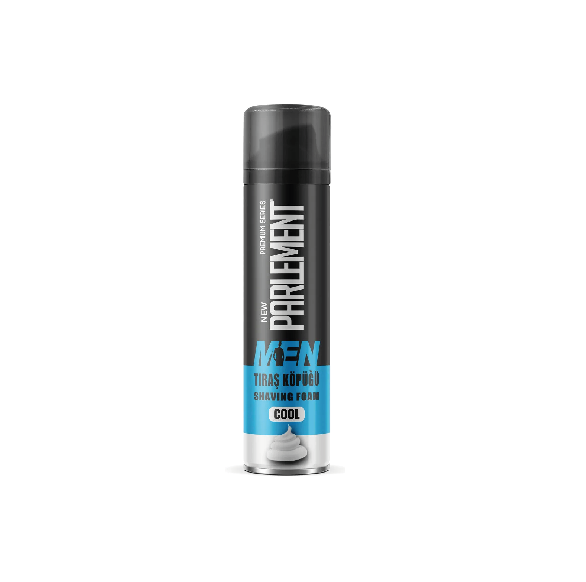 PARLEMENT TRAŞ KÖPÜĞÜ ÇEŞİTLERİ 200 ML