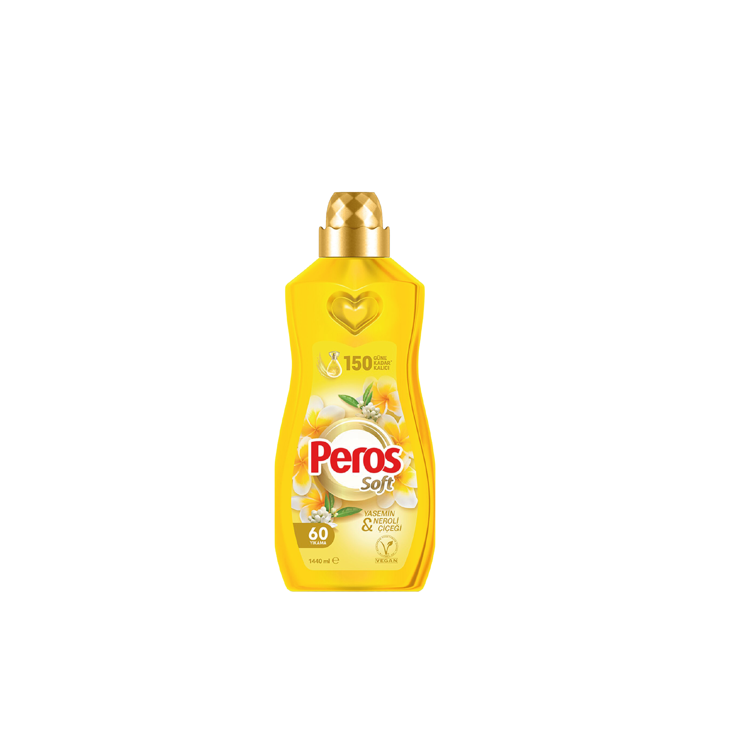 PEROS KNS.YUM.YASEMİN NEROLİ ÇİÇEĞİ 1440 ML
