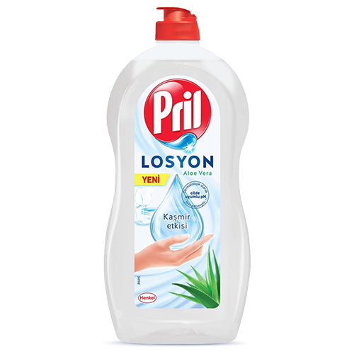 PRİL LOSYON ALEOVERA 1440 G