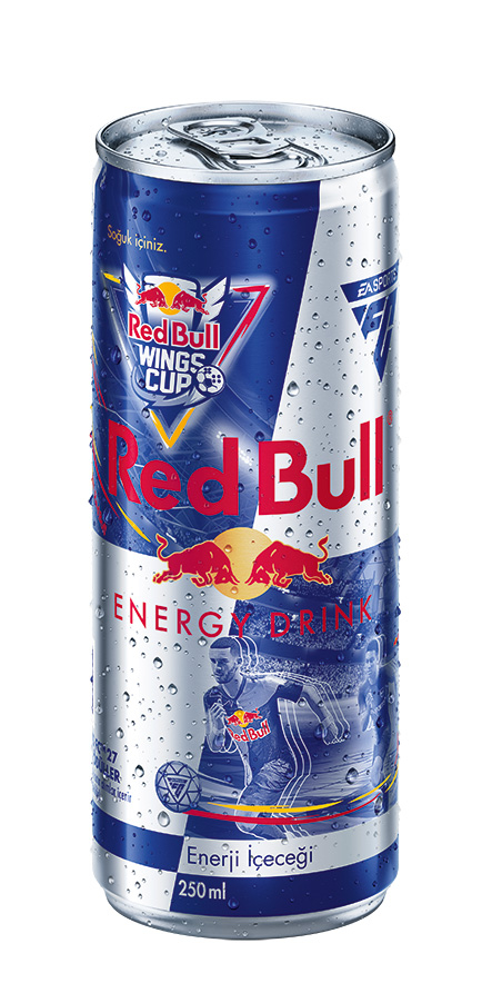 RED BULL ENERJİ İÇECEĞİ