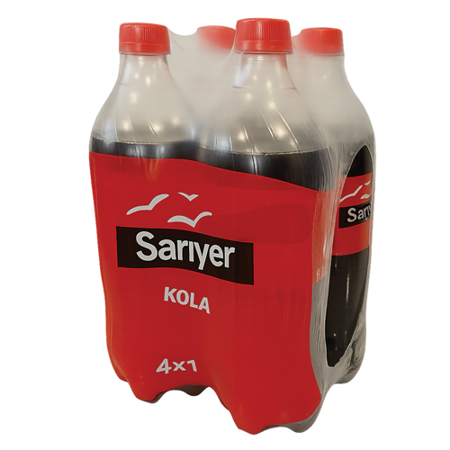 SARIYER KOLA 4 X