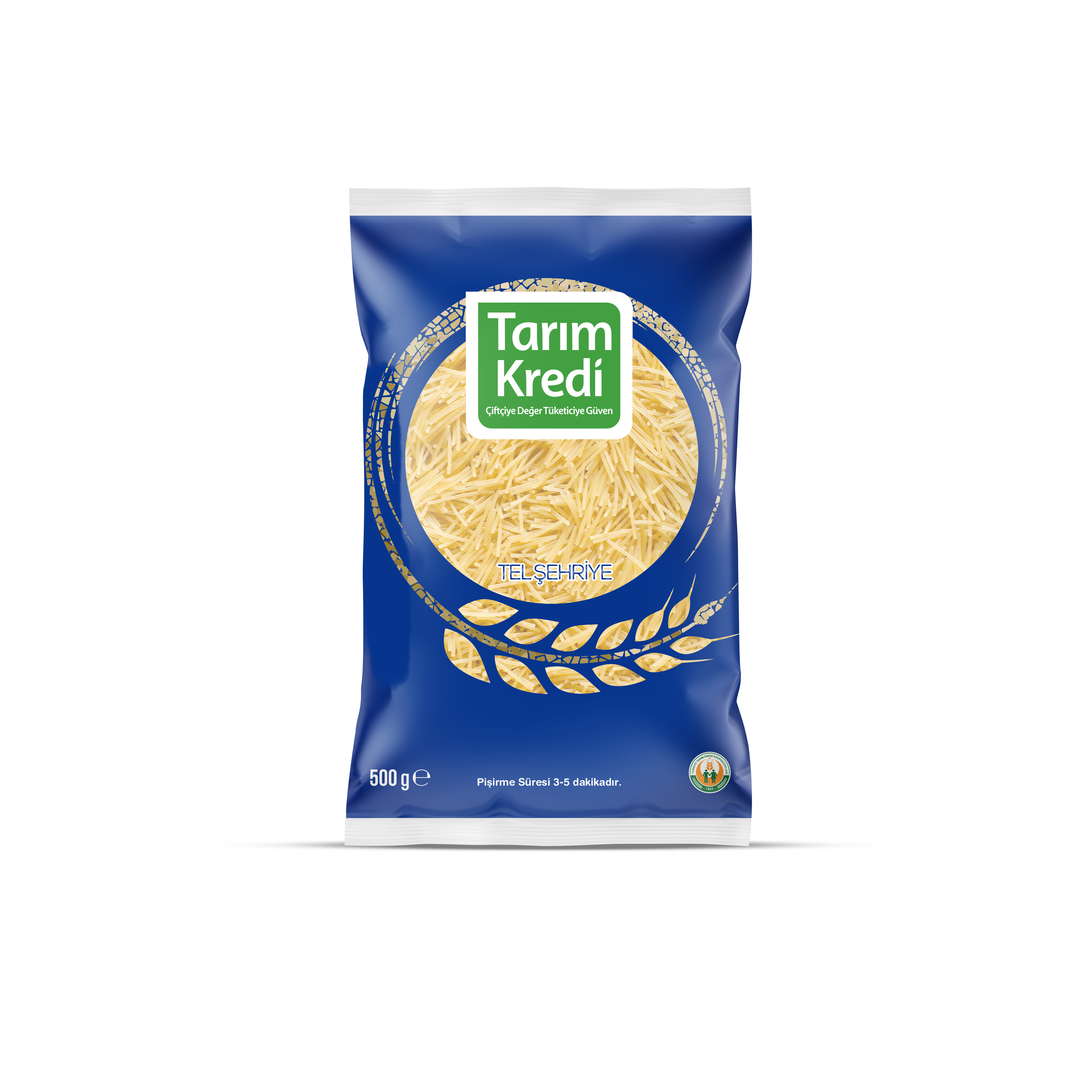 TARIM KREDİ TEL ŞEHRİYE