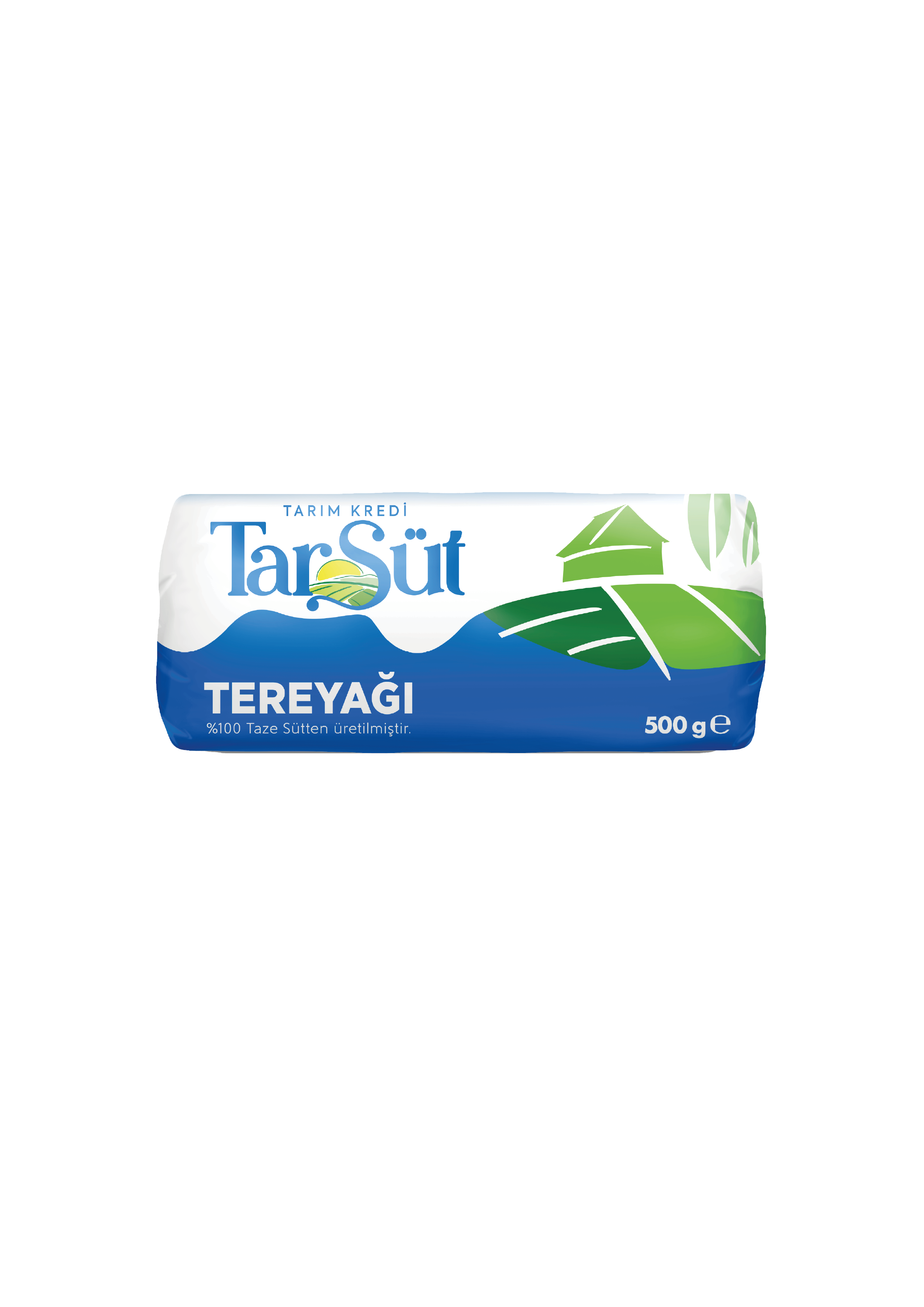 TARSÜT TEREYAĞ 500g