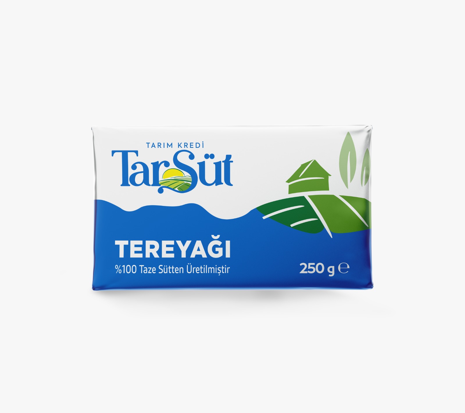 TARSÜT TEREYAĞ 250g