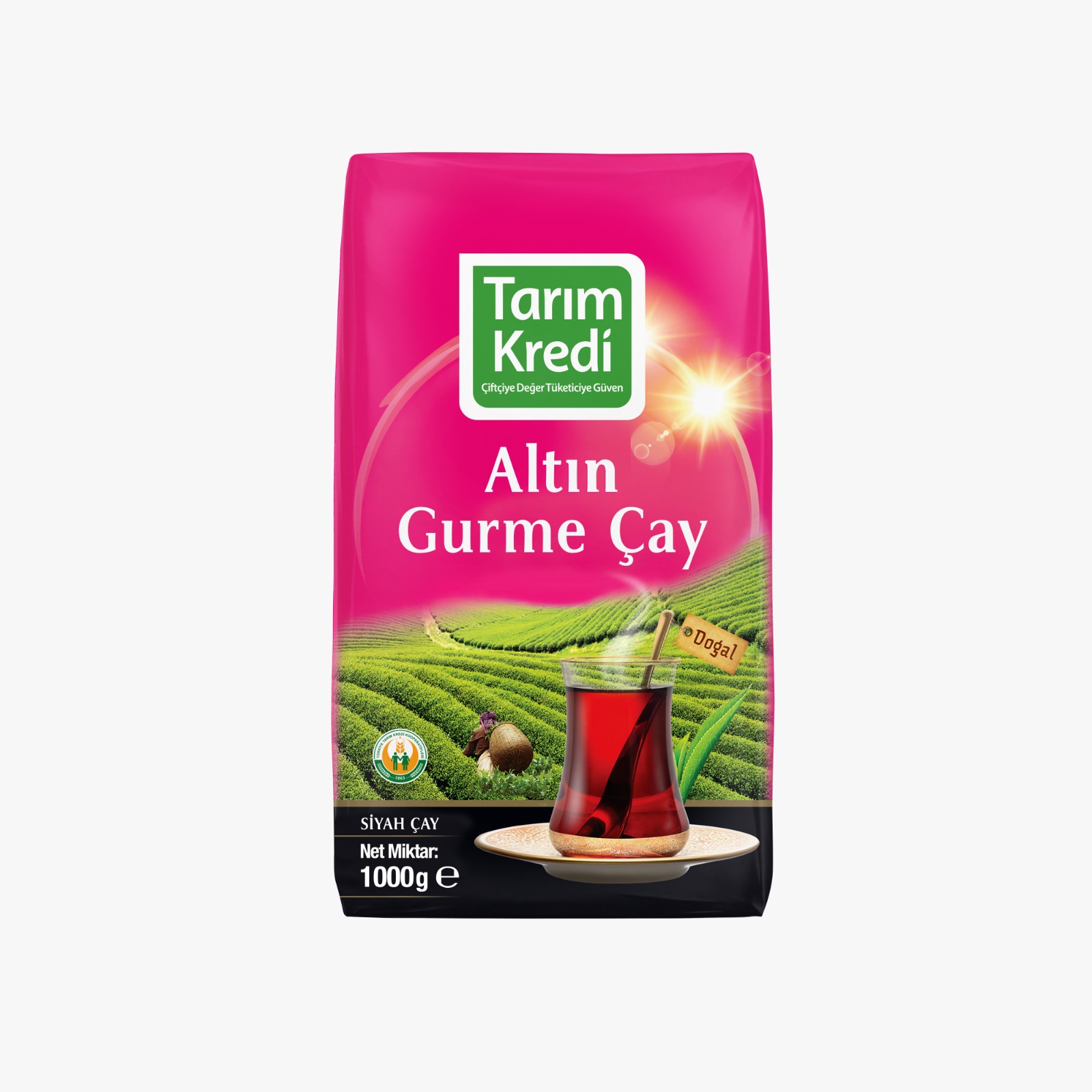 TK ALTIN FİLİZ ÇAY