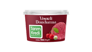 TK BİRLİK VİŞNELİ DONDURMA 100 ML