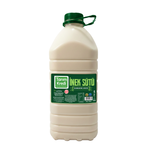 TK PASTÖRİZE SÜT