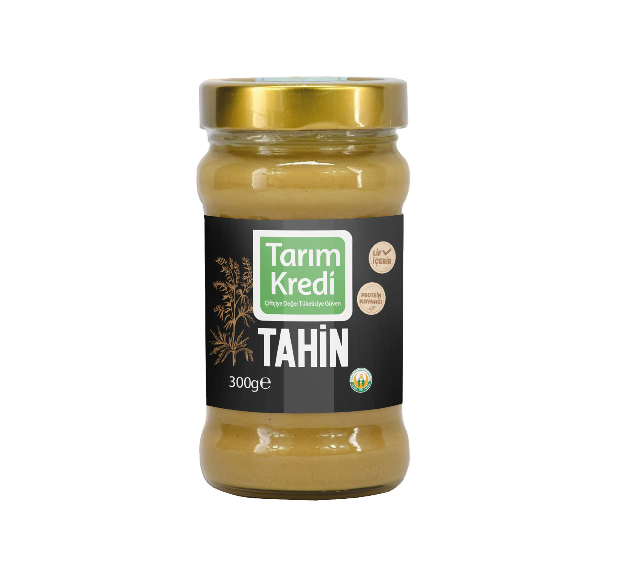 TK TAHİN 300g