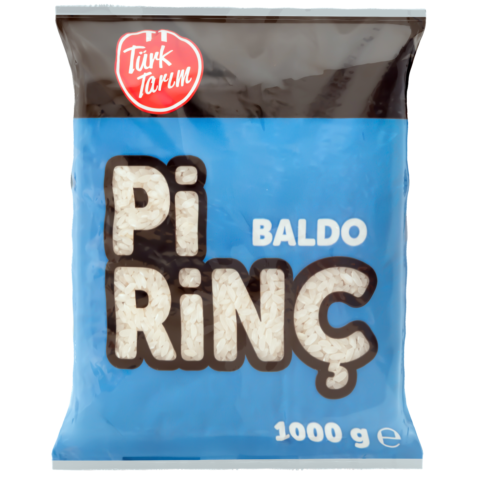 TÜRK TARIM BALDO PİRİNÇ